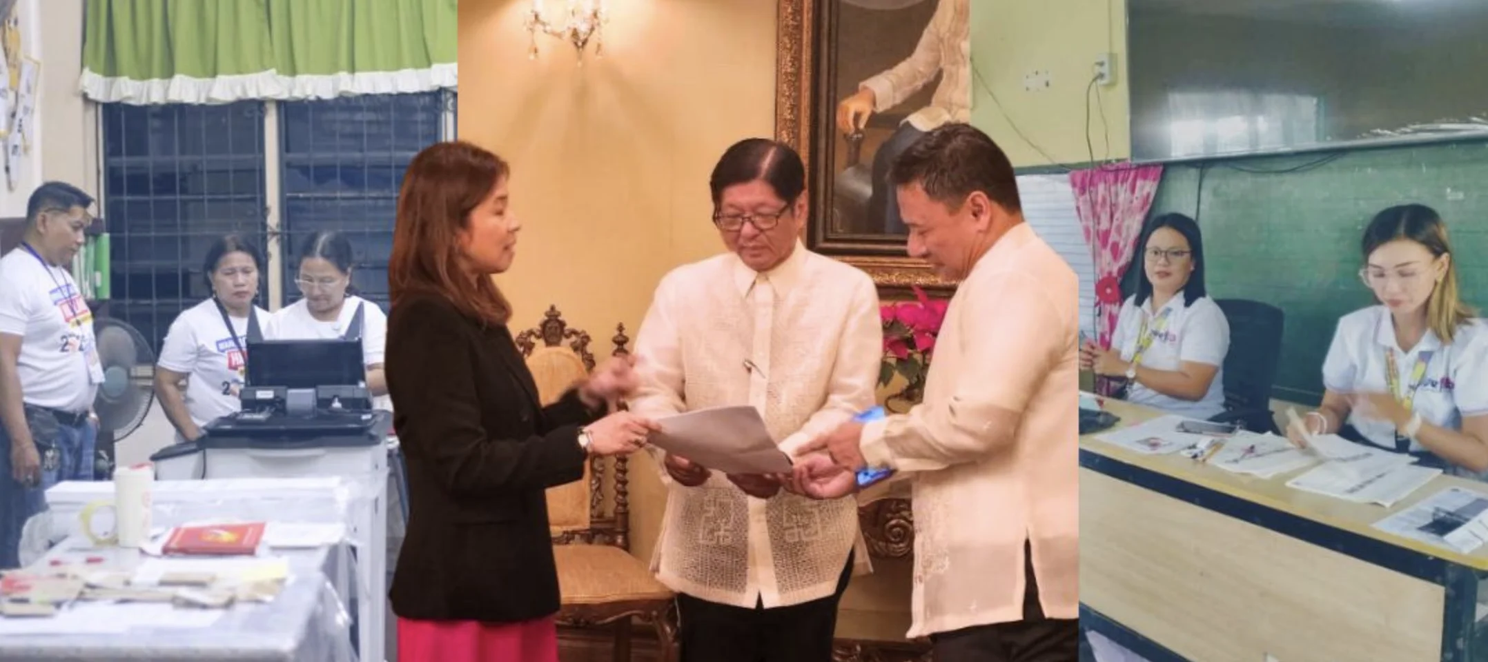 Teachers, poll workers to receive addt’l P1,000 for 2025 Elections